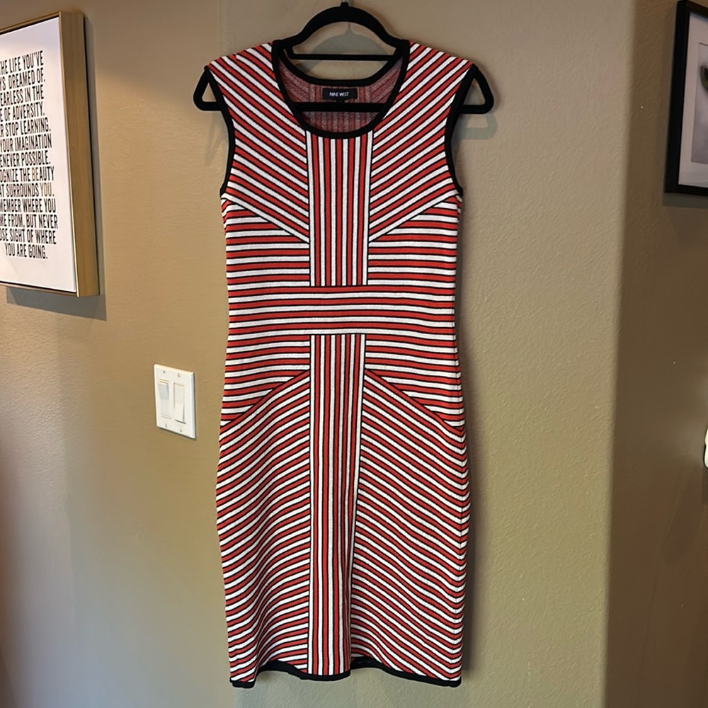 Nine West dress